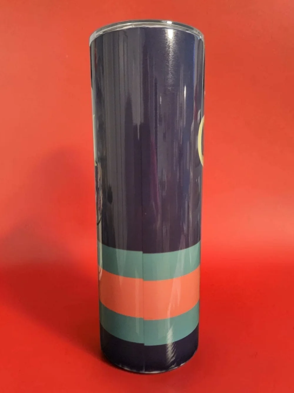 Luxury Inspired 20oz Tumbler. Hand Crafted. Several Others Listed In Pictures